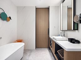 Hampton by Hilton Dongguan Liaobu Songshan Lake Avenue