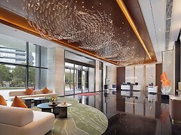 Hampton by Hilton Dongguan Liaobu Songshan Lake Avenue