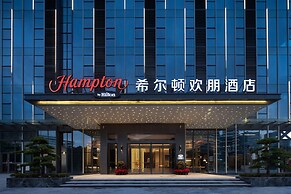 Hampton by Hilton Dongguan Liaobu Songshan Lake Avenue