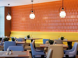 Hampton by Hilton Dongguan Liaobu Songshan Lake Avenue