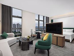 Hampton by Hilton Dongguan Liaobu Songshan Lake Avenue