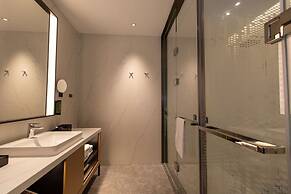 Hampton by Hilton Dongguan Liaobu Songshan Lake Avenue