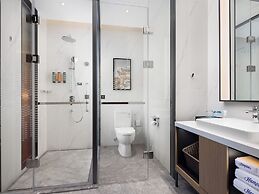 Hampton by Hilton Dongguan Liaobu Songshan Lake Avenue