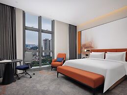 Hampton by Hilton Dongguan Liaobu Songshan Lake Avenue