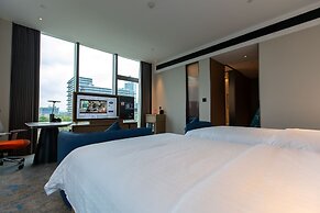 Hampton by Hilton Dongguan Liaobu Songshan Lake Avenue