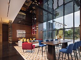 Hampton by Hilton Dongguan Liaobu Songshan Lake Avenue