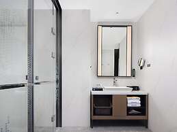 Hampton by Hilton Dongguan Liaobu Songshan Lake Avenue