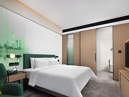 Hampton by Hilton Dongguan Liaobu Songshan Lake Avenue