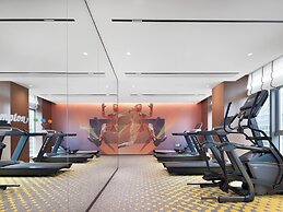 Hampton by Hilton Dongguan Liaobu Songshan Lake Avenue