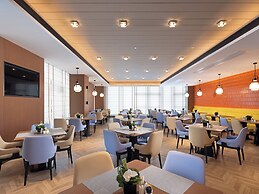 Hampton by Hilton Dongguan Liaobu Songshan Lake Avenue