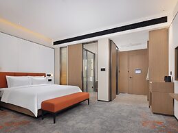Hampton by Hilton Dongguan Liaobu Songshan Lake Avenue