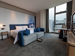 Hampton by Hilton Dongguan Liaobu Songshan Lake Avenue