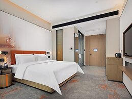 Hampton by Hilton Dongguan Liaobu Songshan Lake Avenue