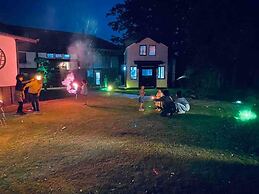 One Night One View One Destiny