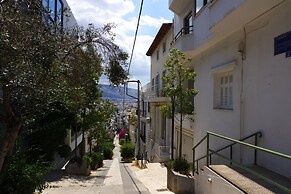 Absolute Athens Acropolis View