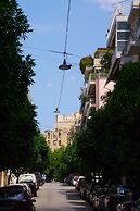 Absolute Athens Acropolis View