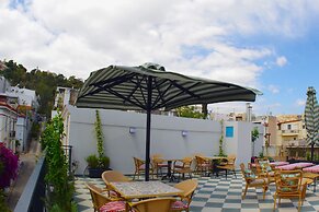 Absolute Athens Acropolis View