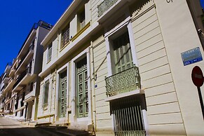 Absolute Athens Acropolis View
