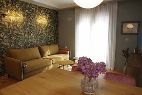 Absolute Athens Acropolis View