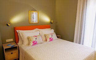 Absolute Athens Acropolis View