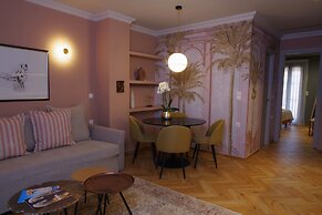 Absolute Athens Acropolis View