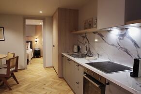 Absolute Athens Acropolis View