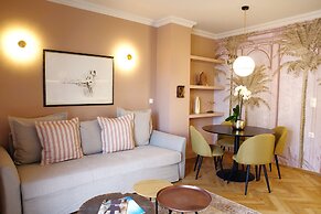 Absolute Athens Acropolis View