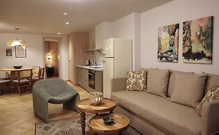 Absolute Athens Acropolis View