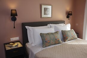 Absolute Athens Acropolis View