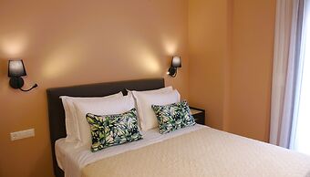 Absolute Athens Acropolis View