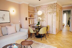 Absolute Athens Acropolis View