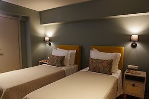 Absolute Athens Acropolis View