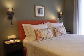 Absolute Athens Acropolis View