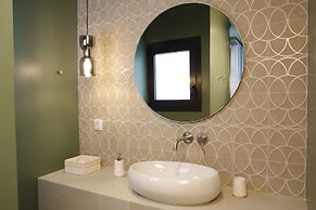 Absolute Athens Acropolis View