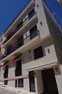 Absolute Athens Acropolis View