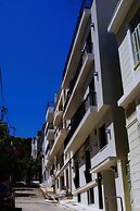 Absolute Athens Acropolis View