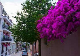 Absolute Athens Acropolis View