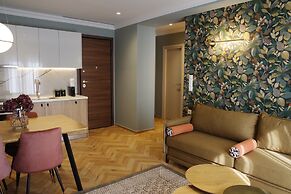 Absolute Athens Acropolis View