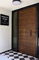 Absolute Athens Acropolis View