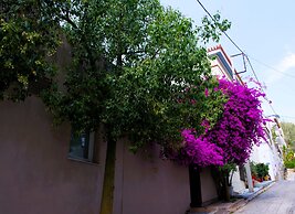 Absolute Athens Acropolis View