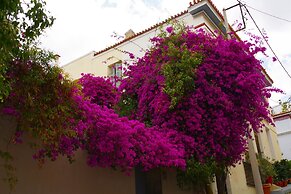 Absolute Athens Acropolis View