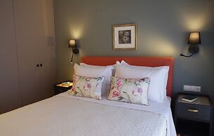 Absolute Athens Acropolis View