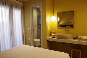 Absolute Athens Acropolis View