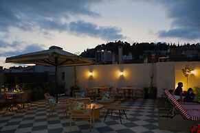 Absolute Athens Acropolis View
