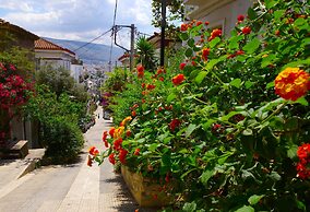 Absolute Athens Acropolis View