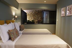 Absolute Athens Acropolis View