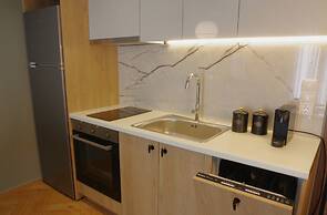 Absolute Athens Acropolis View