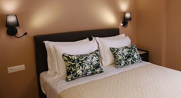 Absolute Athens Acropolis View