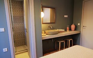 Absolute Athens Acropolis View