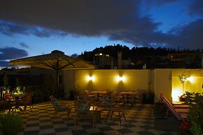 Absolute Athens Acropolis View